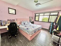 Blk 938 Hougang Street 92 (Hougang), HDB 5 Rooms #450340381